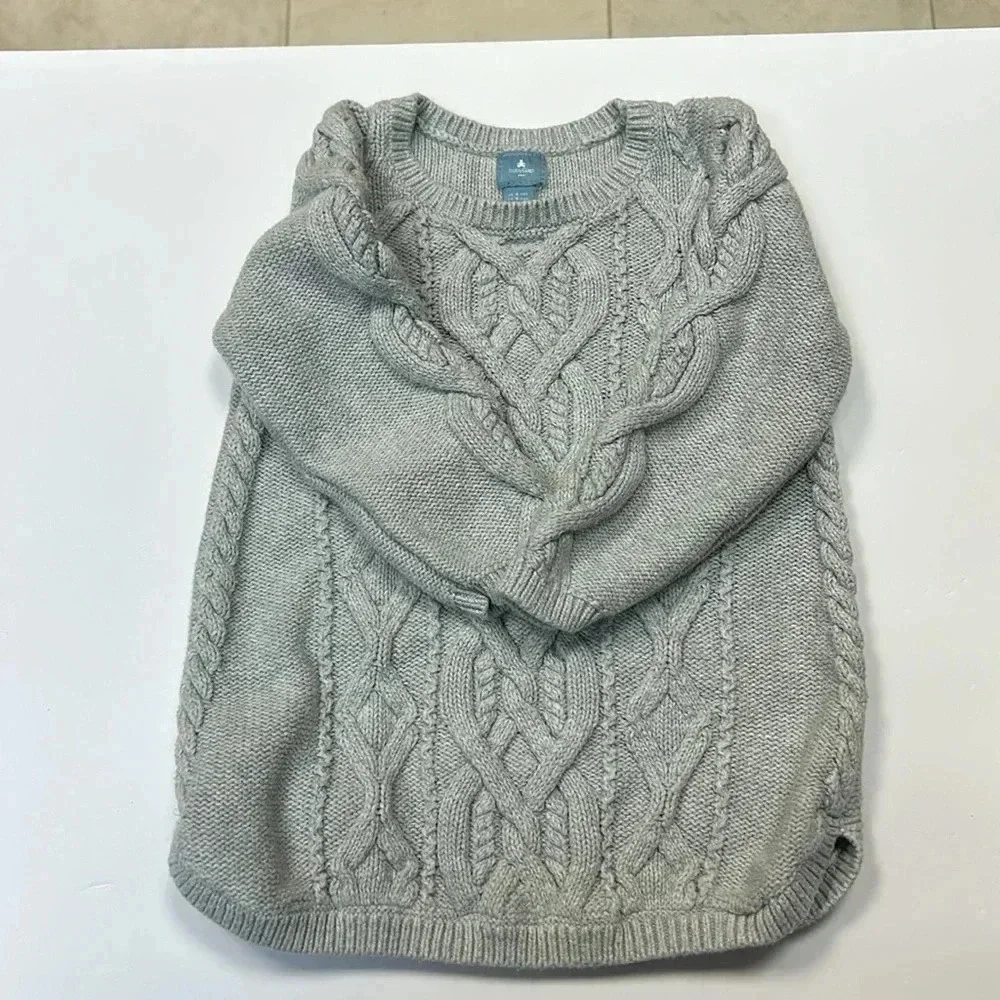 Baby Gap Cable Knit Sweater